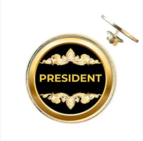 President 26mm - (committee),