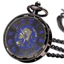 Unisex Retro Classic Gift Box