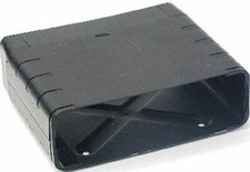 MOUNTING BRACKET FOR TAIT 2000 SERIES MOBILE PMR TAXI RADIOS WITH RELEASE KEY