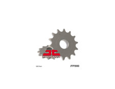 JT Front Sprocket SCM420