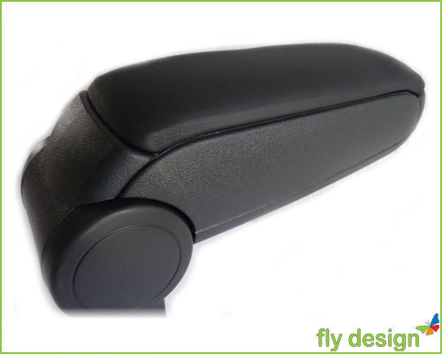 Audi centre armrest arm - a4,