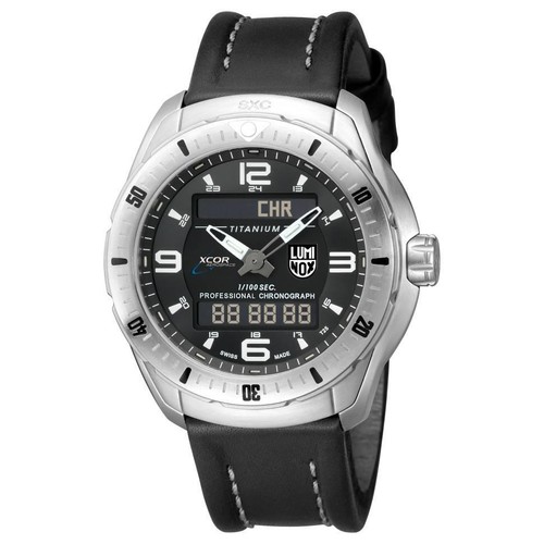 Luminox xcor space expedition - luminox,