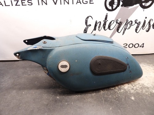 Ariel arrow 250 gas tank - ariel,