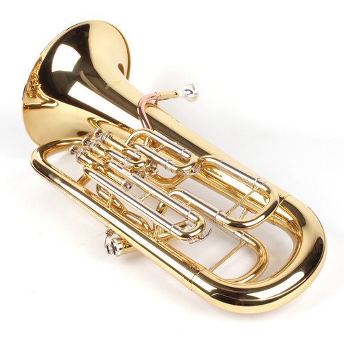 Karl glaser euphonium 4 - karl,