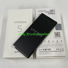 Sony Xperia 5 J8210 J9210