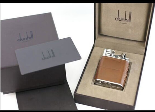 Working dunhill turbo - working,