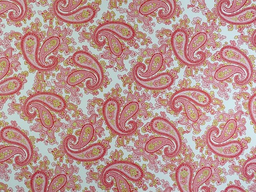 Luthitec clear backed pink - clear,