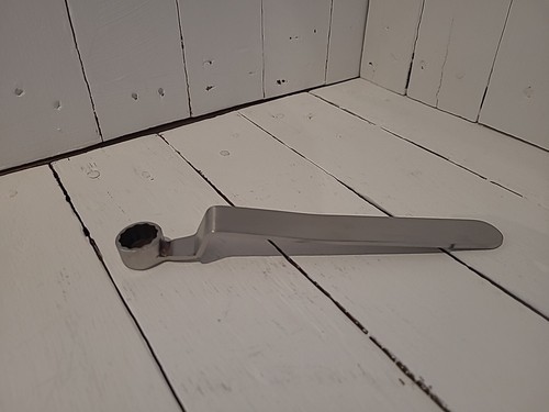 Pavoni steam tap spanner - pavoni,