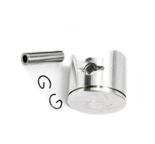 Rovan 26cc Piston and Gudgeon