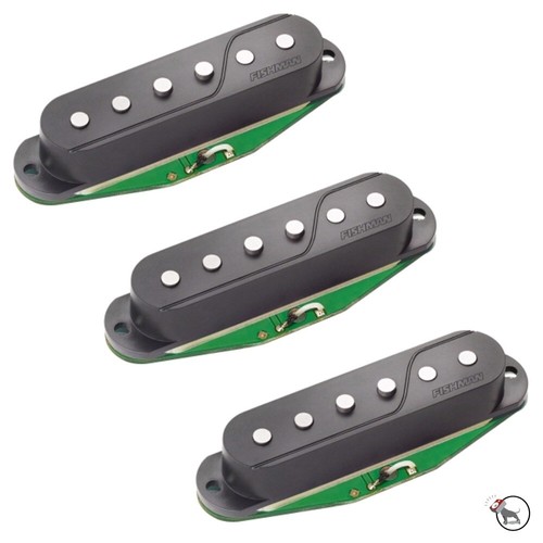 Mint fishman prf str - fishman, prf-str-bk3
