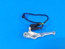 rear brake pump support MV
