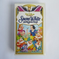 Snow White And The Seven