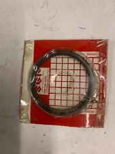 NEW GENUINE SUZUKI GS125 CS125 ENGINE PISTON RING KIT 0.50 12140-01410-050