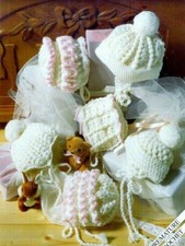 BABY  CROCHET  PATTERN  baby