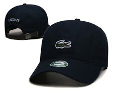LACOSTE Embroidery Adjustable