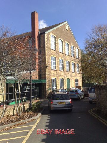 Photo crewkerne auction house - photo,