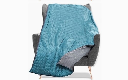 Quility weighted blanket for - quility,