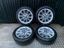 BMW 1 SERIES E87 M SPORT ALLOY