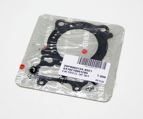 Athena cylinder head - athena, gasket