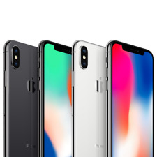 Apple iPhone X Excellent