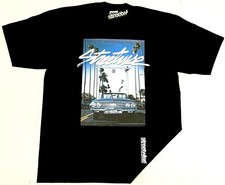 STREETWISE DROPTOP T-shirt