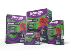 Johnsons High Quality Shady