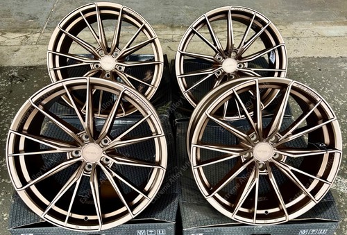 Bronze rf14 alloy wheels - rf14,