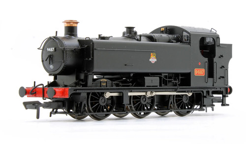 Bachmann pre owned 94xx class - bachmann, pre-owned