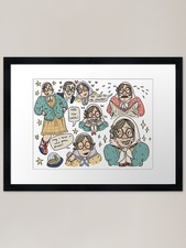 The League of Gentlemen -