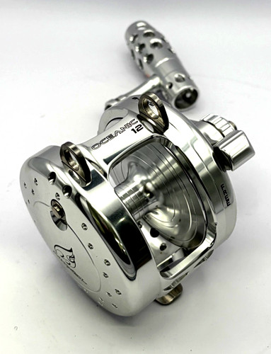 Maxel oceanic speed lever - maxel,
