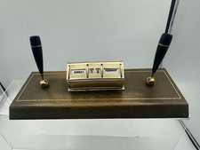 Perpetual Rotating Calendar
