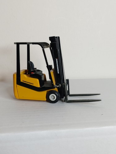 Jungheinrich efg forklift - efg-df,