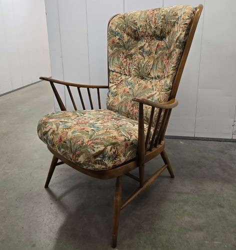 Ercol evergreen easy - easy, chair
