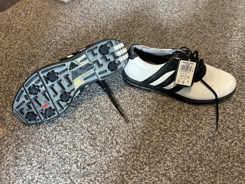 Adidas traxion golf shoes - traxion, uk