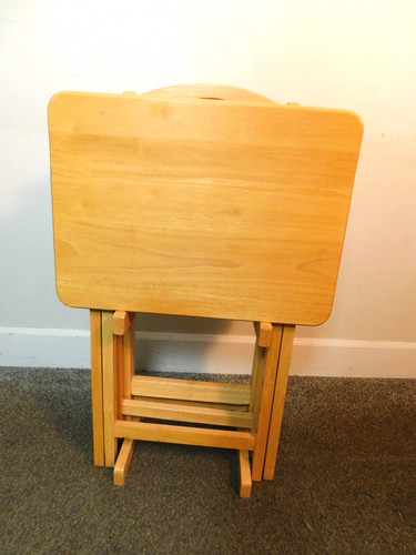 Vintage set solid maple - vintage, of