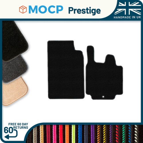 Prestige car mats fit smart - prestige,