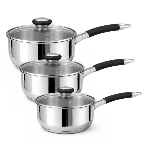 Piece stainless steel - 3,
