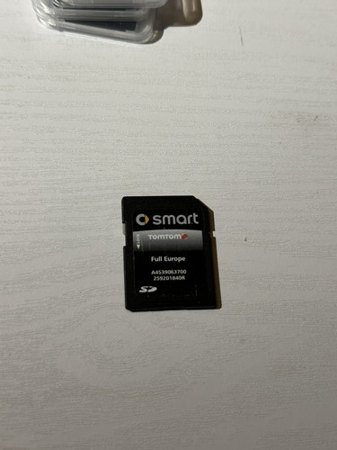 Genuine smart tomtom - genuine,