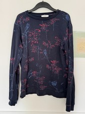WESC Sweatshirt Mens Large -