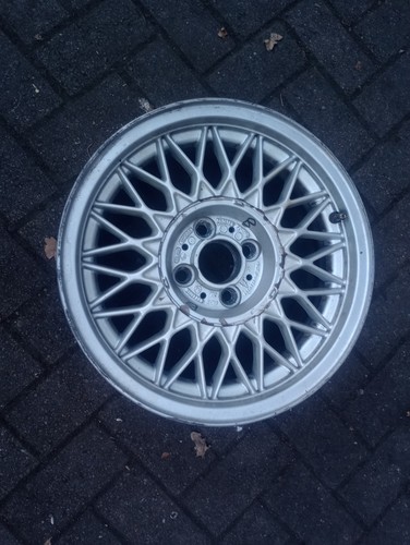 Bmw e30 inch - e30, 15