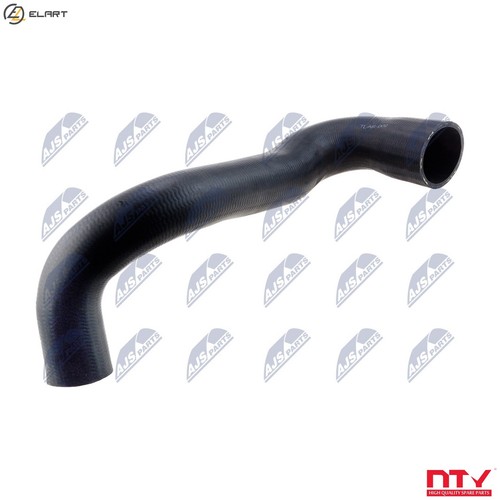 Charge air hose gpp - charge, for