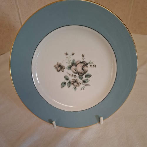 Royal doulton rose elegans - royal,