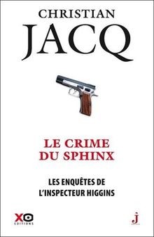 Les enquêtes linspecteur - de,