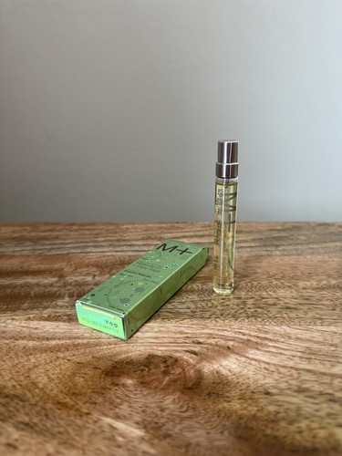 Molecule clary sage - 01, +