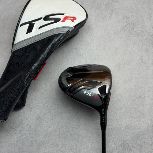 Titleist tsi3 degree - tsi3, 10.0
