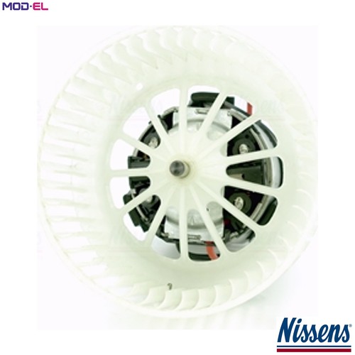 Interior blower 87240 - interior,