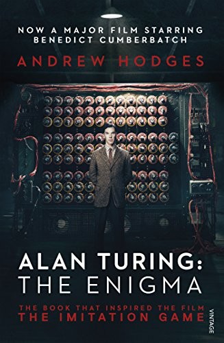 Alan turing the enigma - turing:, enigma: