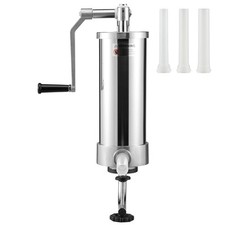 Sausage Stuffer 3L Vertical
