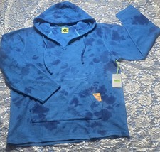 Supervsn Studios Dyed Hooded