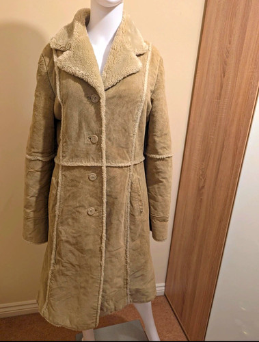 Vintage beige leather - vintage,